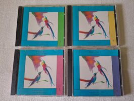 Lieder - CD`s